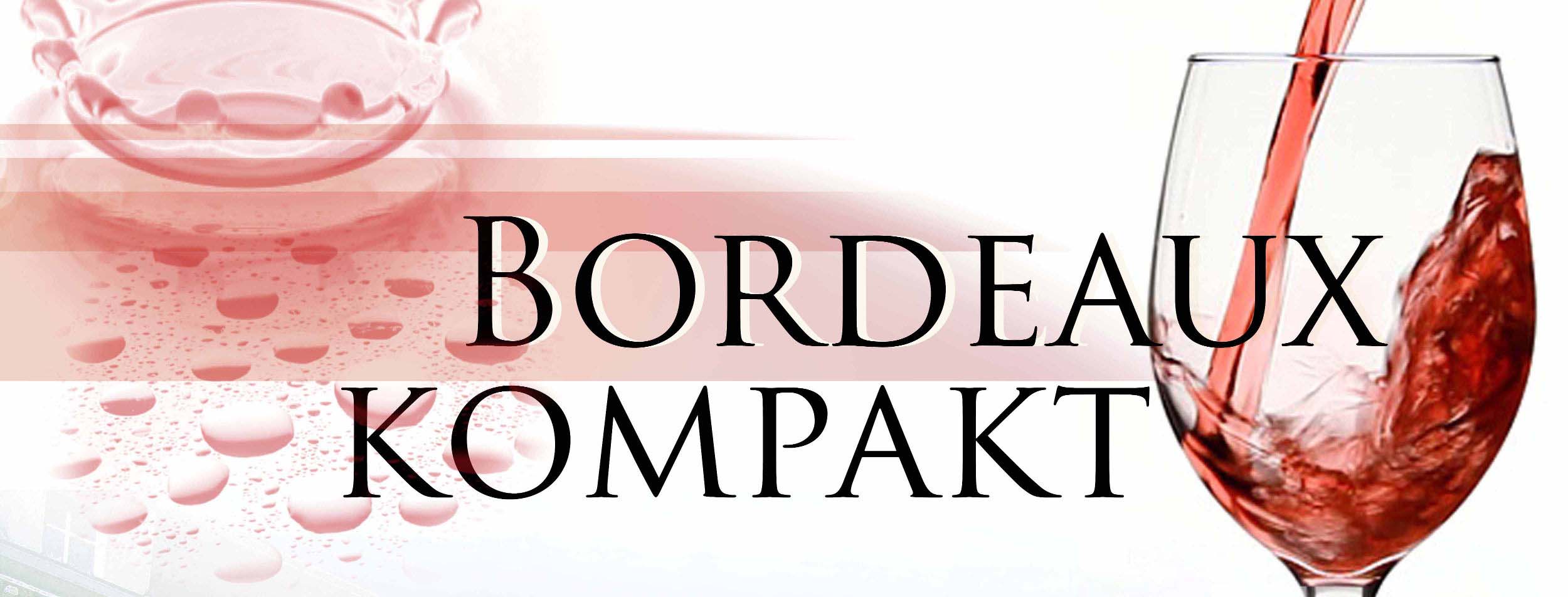 Bordeaux Kompakt