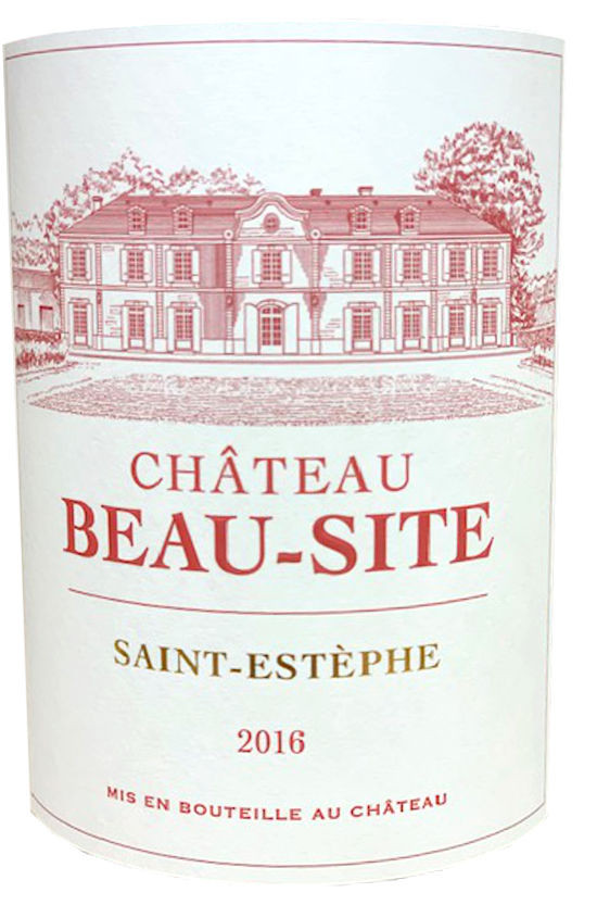 Chateau Beau-Site 2016
