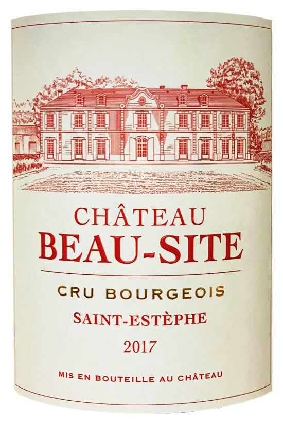 Chateau Beau-Site 2017 (1,5l Mag.)