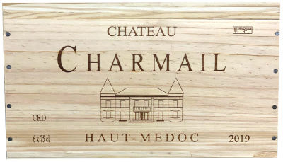 Chateau Charmail 2019