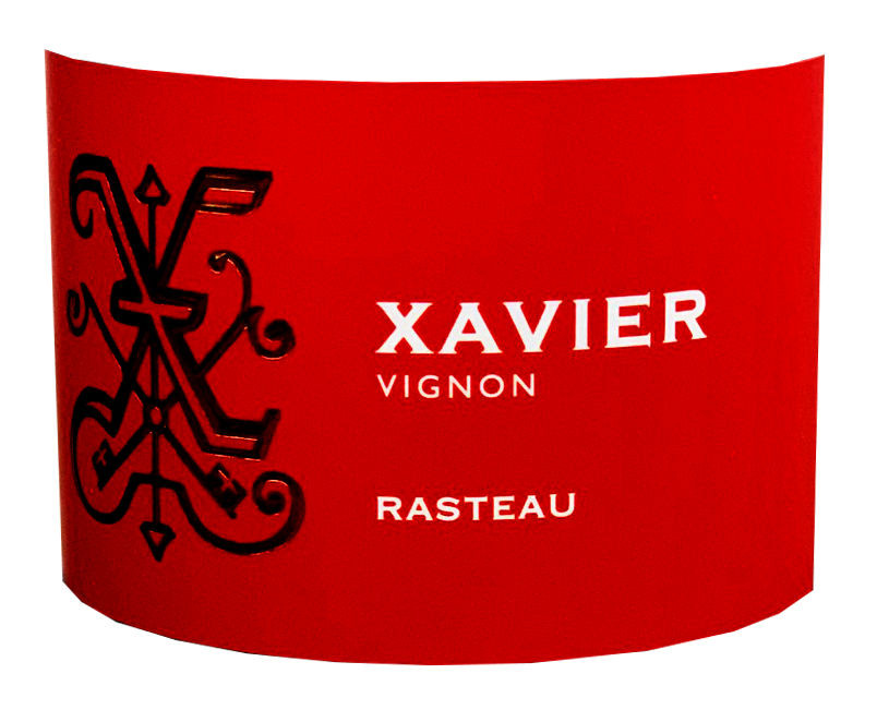 Xavier Rasteau 2016