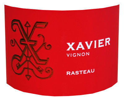Xavier Rasteau 2019