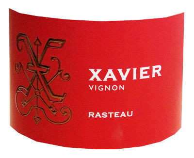 Xavier Rasteau 2020