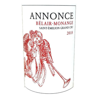 Chateau Fonroque 2005