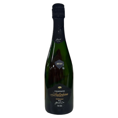 Autreau de Champillon Grand Cru 2007 (1,5l Mag.)