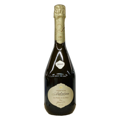 Autreau de Champillon Cuvee"Perles de la Dhuy" Grand Cru 2007