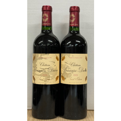 Chateau Branaire Ducru 2009