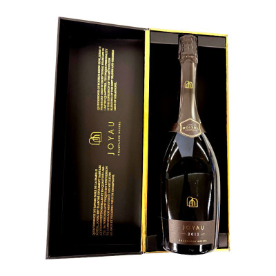 Champagne Drappier Brut Nature sans soufre