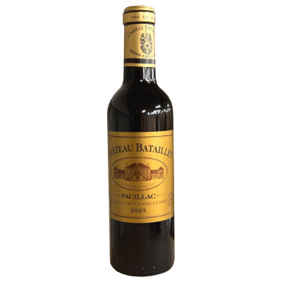 Chateau Batailley 2010