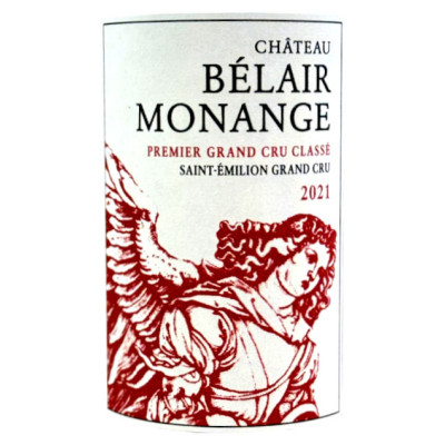 Chateau Fonroque 2005