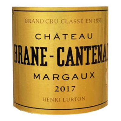 Chateau Brane Cantenac 2012