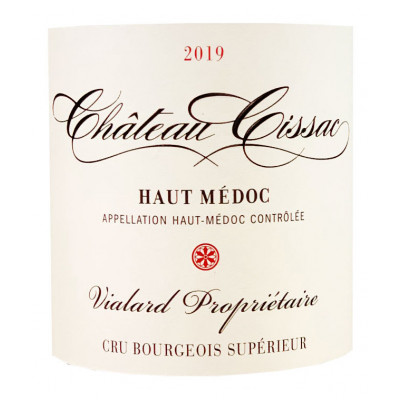 Chateau Cissac 2009