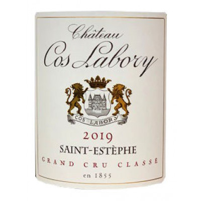 Chateau Cos Labory 2009