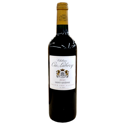 Chateau Cos Labory 2009
