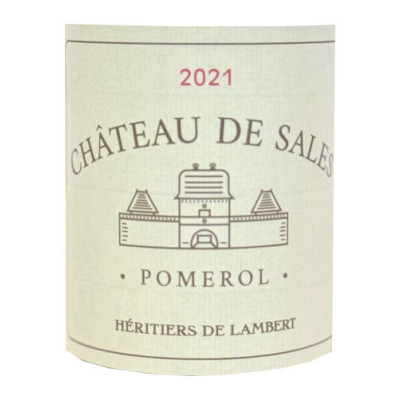 Chateau Gazin 2010