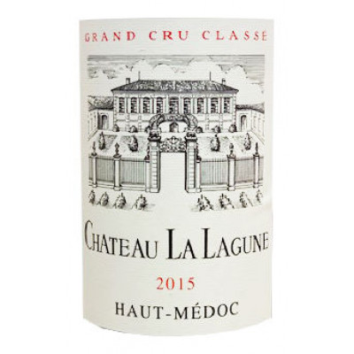 Chateau La Lagune 2010