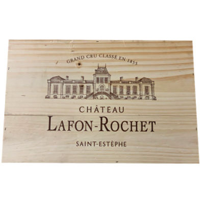 Chateau Lafon Rochet 2009