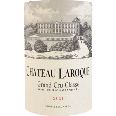 Chateau La Tour Figeac 2012