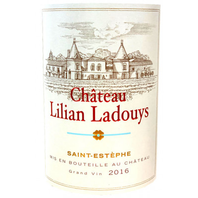 Chateau Lilian Ladouys 2009 