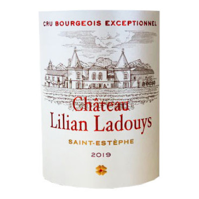 Chateau Lilian Ladouys 2009 