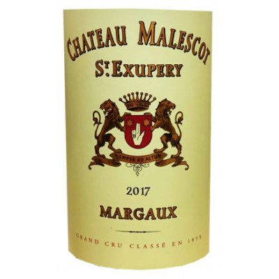 Chateau Malescot St. Exupery 2012
