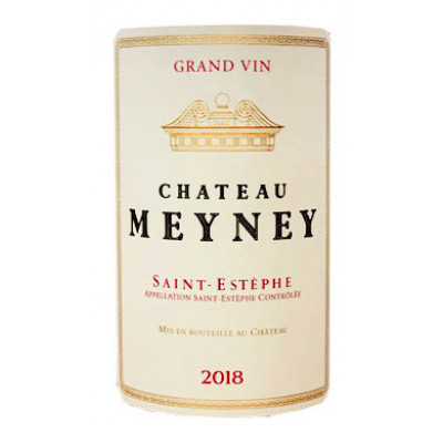 Chateau Meyney 2010 Chateau Meyney 2010