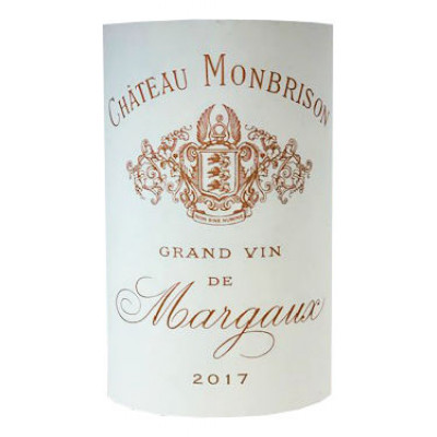 Chateau Monbrison 2010