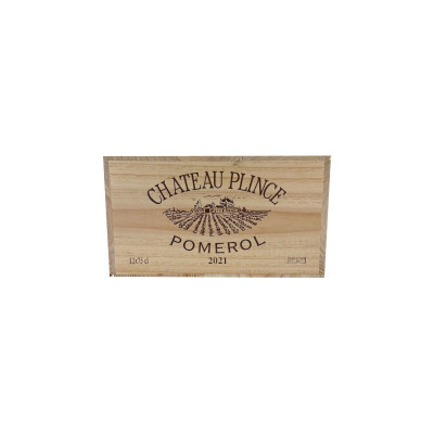 Chateau Plince 2009
