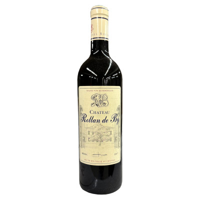 Chateau Rollan de By 2010