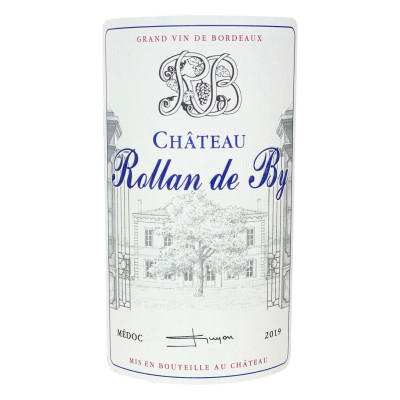 Chateau Rollan de By 2010