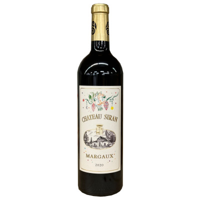 Chateau du Tertre 2009