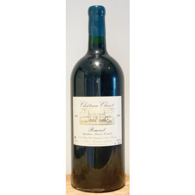 Chateau Clinet 1994 (3l DMG)