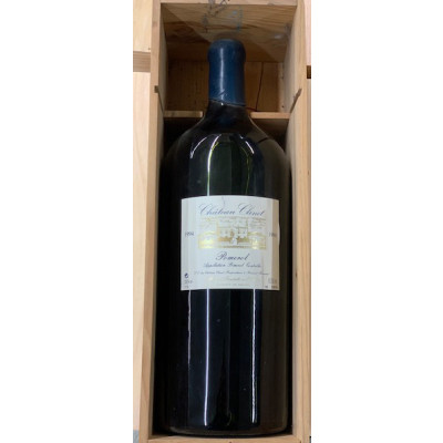 Chateau Clinet 1994 (6l Imp.)