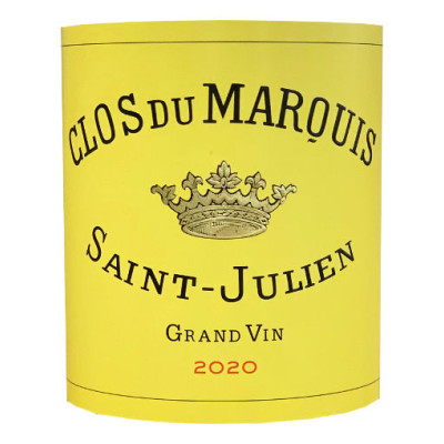 Clos du Marquis 2006