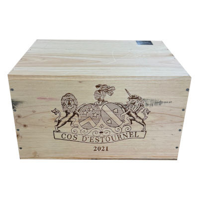 Chateau Cos d'Estournel 2012