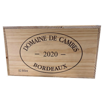 Domaine de Cambes 2020