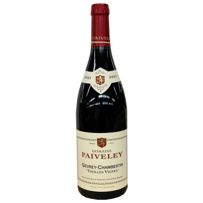 Gevrey-Chambertin "Les Cazetiers" 1er Cru 2005