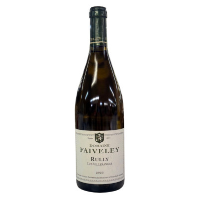 Milan & Fils Rully weiß 2002