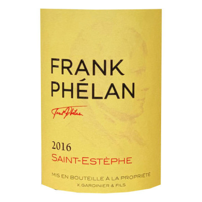 Chateau Phelan Segur 2010