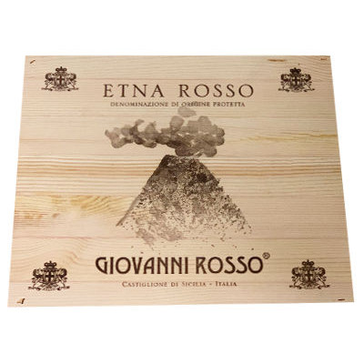 Giovanni Rosso Etna Rosso 2020