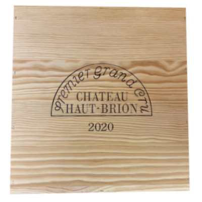 Chateau Haut Brion 2010