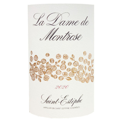 La Dame de Montrose 2010