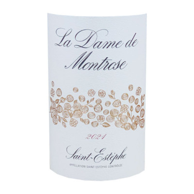 La Dame de Montrose 2010