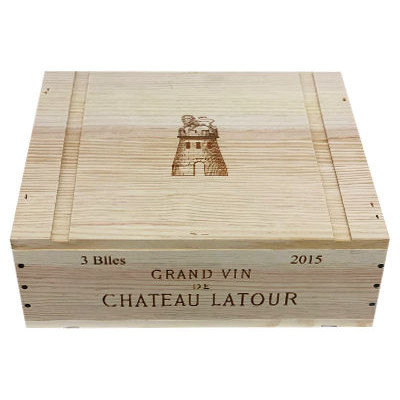 Chateau Latour 2010