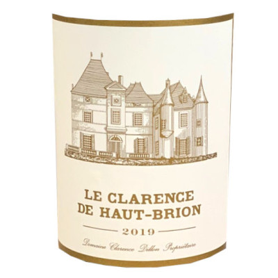 Chateau Haut Brion 2010