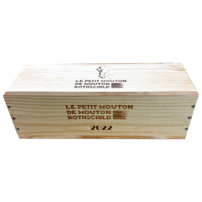 Le Petit Mouton 2022