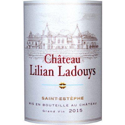 Chateau Lilian Ladouys 2009 