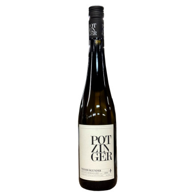 Grüner Veltliner "Spitzer Burgberg" Smaragd 06 Högl