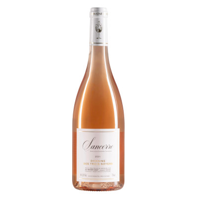 Sancerre rosé 2014 Domaine Roger Reverdy