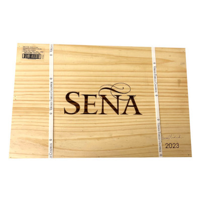 Viña Almaviva Puente Alto 2012